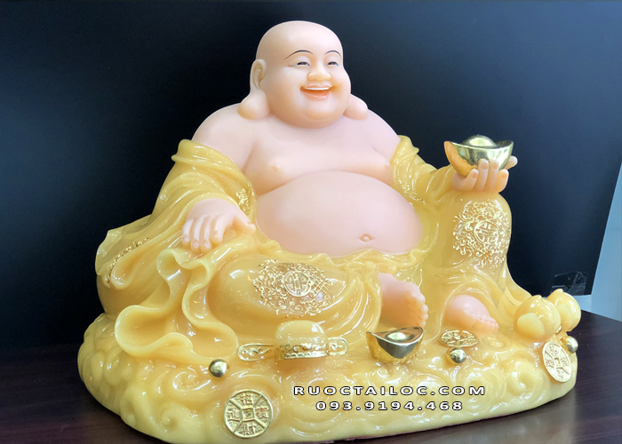 Sự Tích Di Lặc Bồ Tát  15 hình ảnh nền tượng Phật Di Lặc đẹp nhất